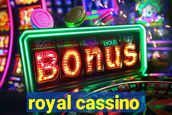 royal cassino